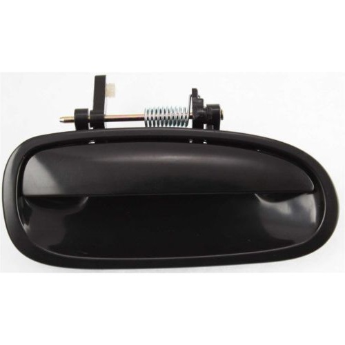 Honda Civic Outside Door Handles At Monster Auto Parts